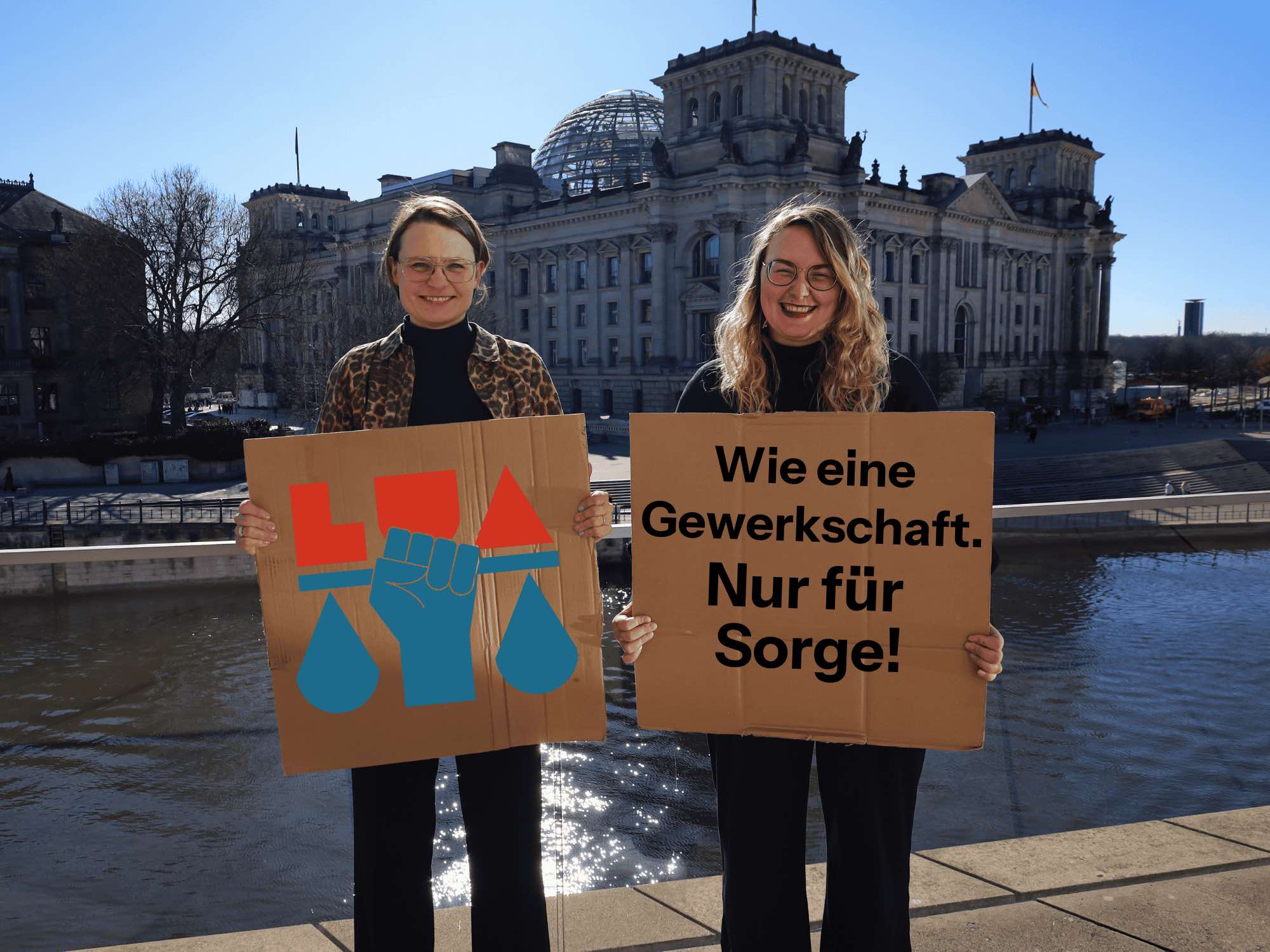 Vernetzung Bildung Beratung Lobby - 2