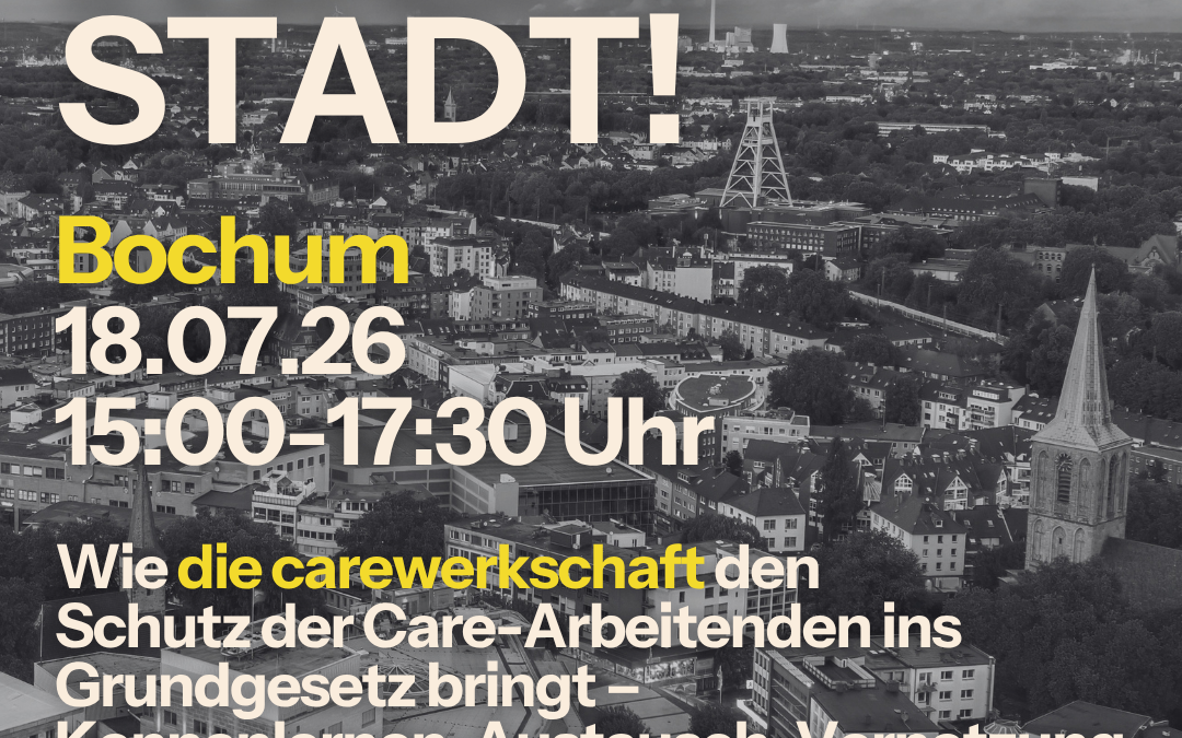 LUA_LOKAL Bochum