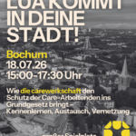 LUA_LOKAL Bochum