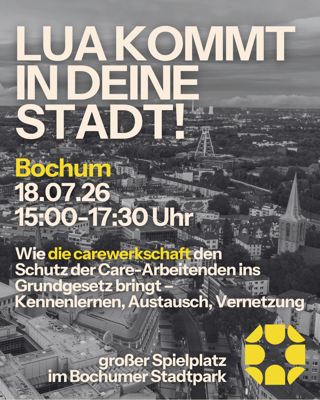 LUA_LOKAL Bochum
