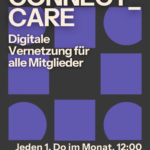 CONNECT_CARE Treffen