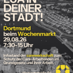 LUA_LOKAL Dortmund