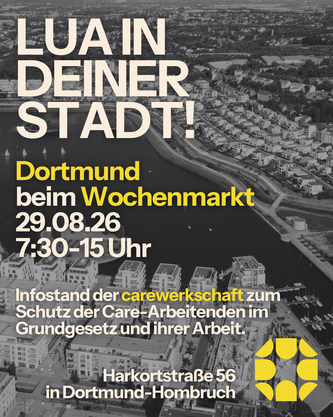 LUA_LOKAL Dortmund