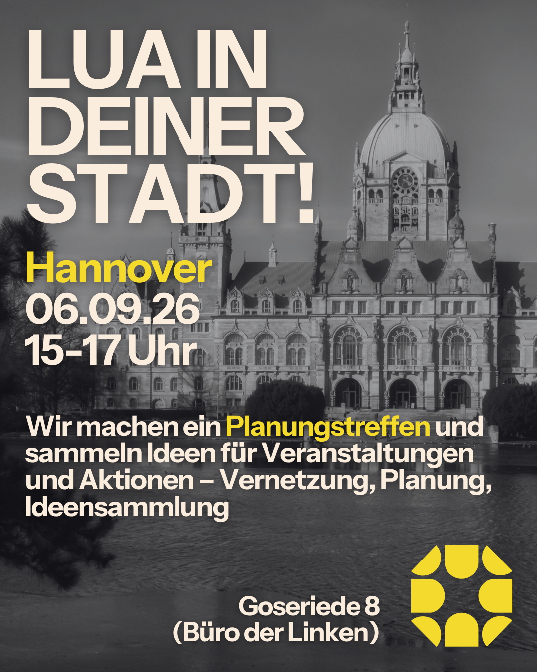 LUA_LOKAL Hannover