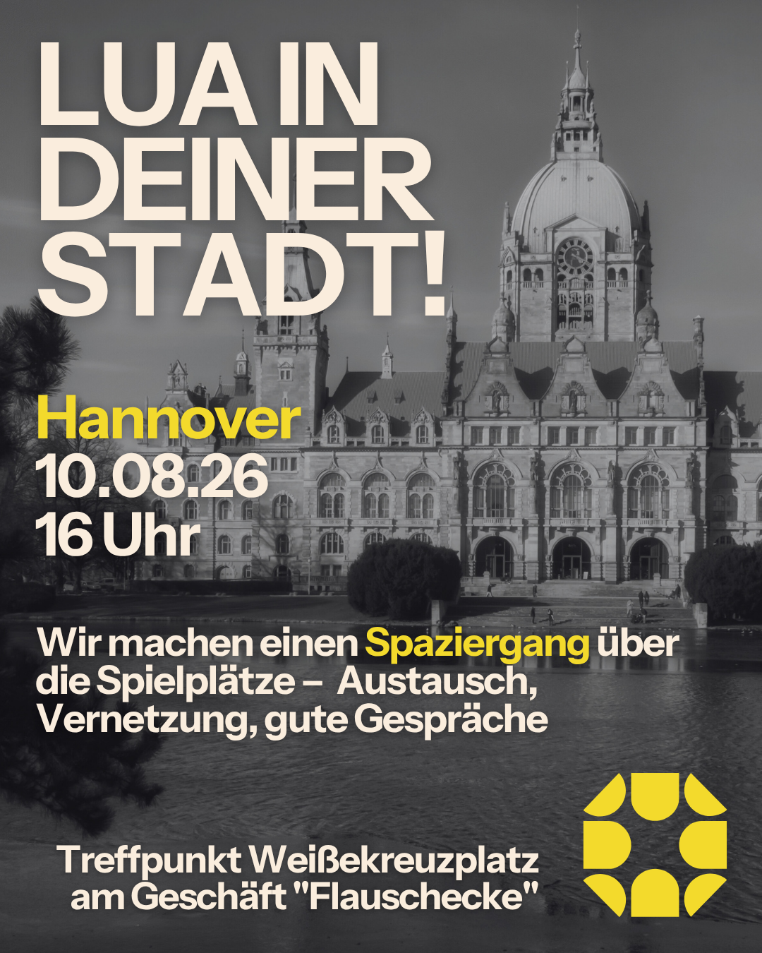 LUA_LOKAL Hannover