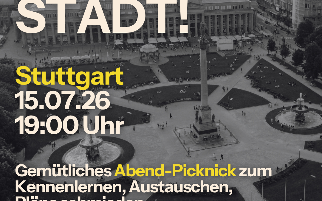 LUA_LOKAL Stuttgart