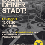 LUA_LOKAL Stuttgart
