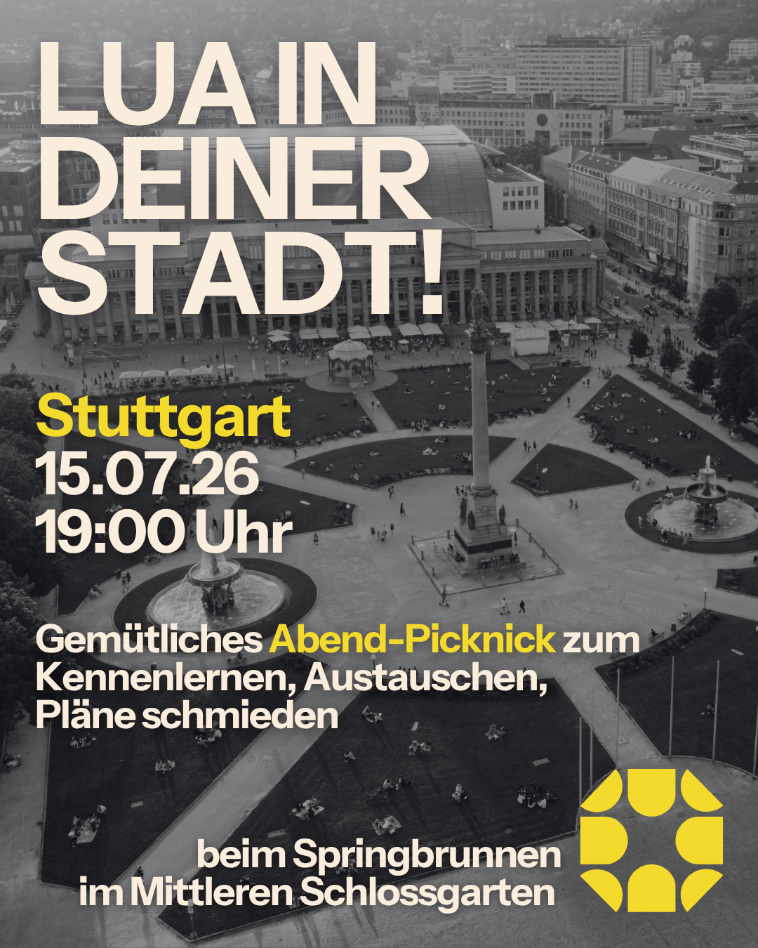 LUA_LOKAL Stuttgart
