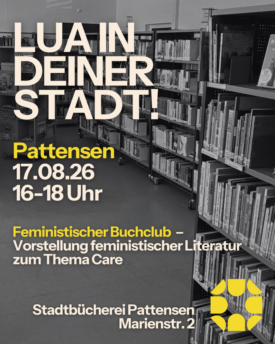 LUA_LOKAL Pattensen