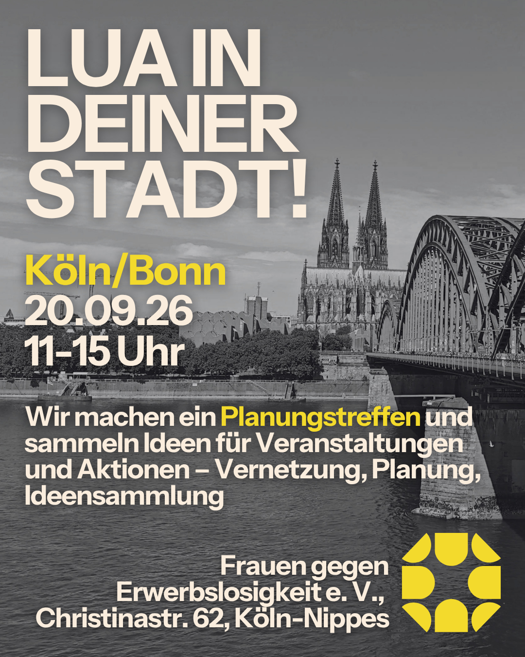 LUA_LOKAL Köln