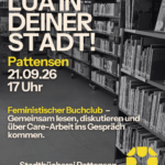 LUA_LOKAL Pattensen