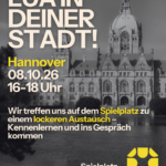 LUA_LOKAL Hannover
