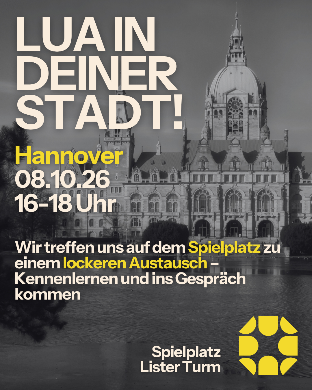 LUA_LOKAL Hannover