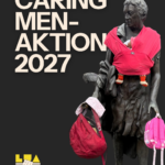 Info-Call zur Caring Men-Aktion