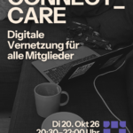 CONNECT_CARE Treffen