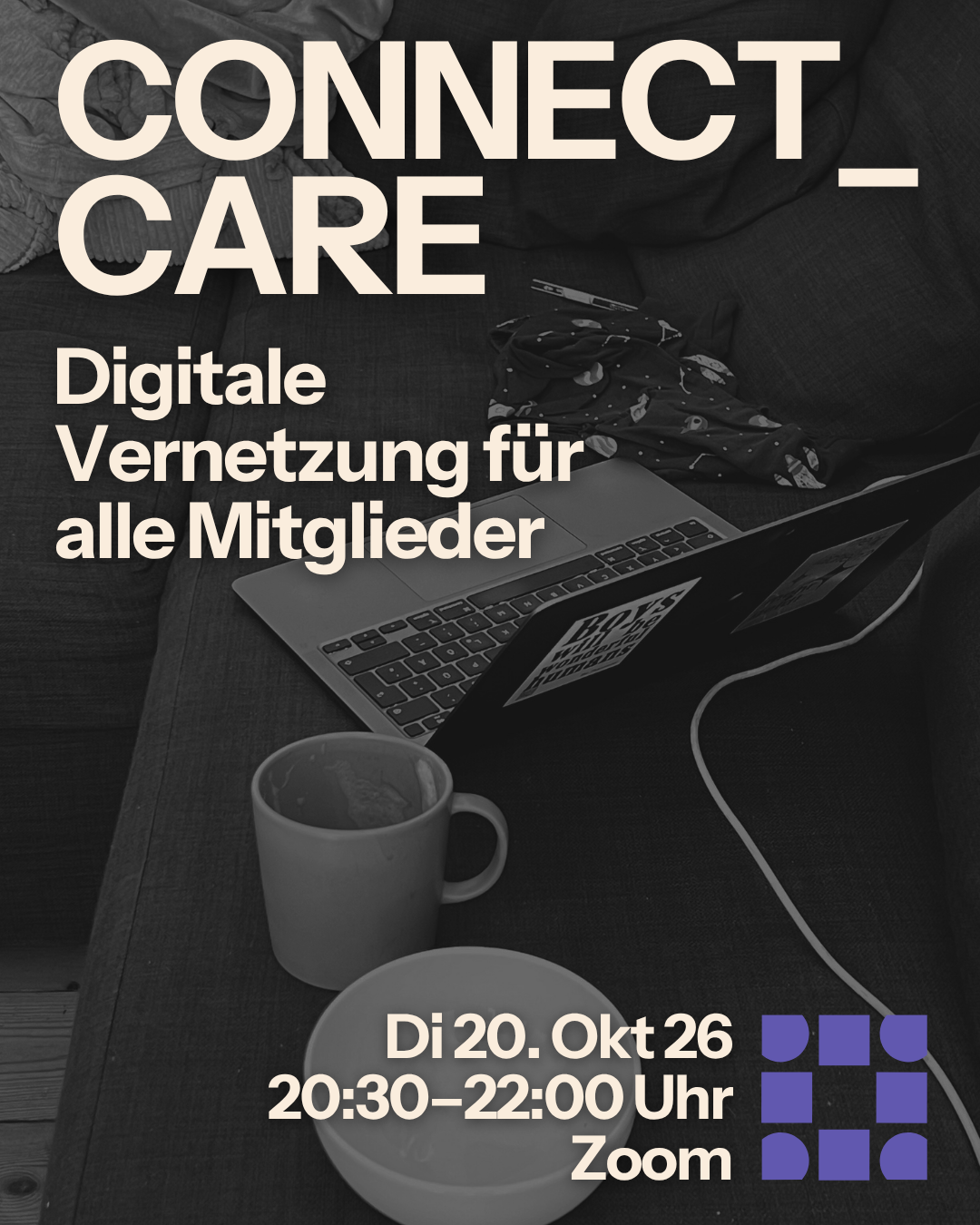CONNECT_CARE Treffen