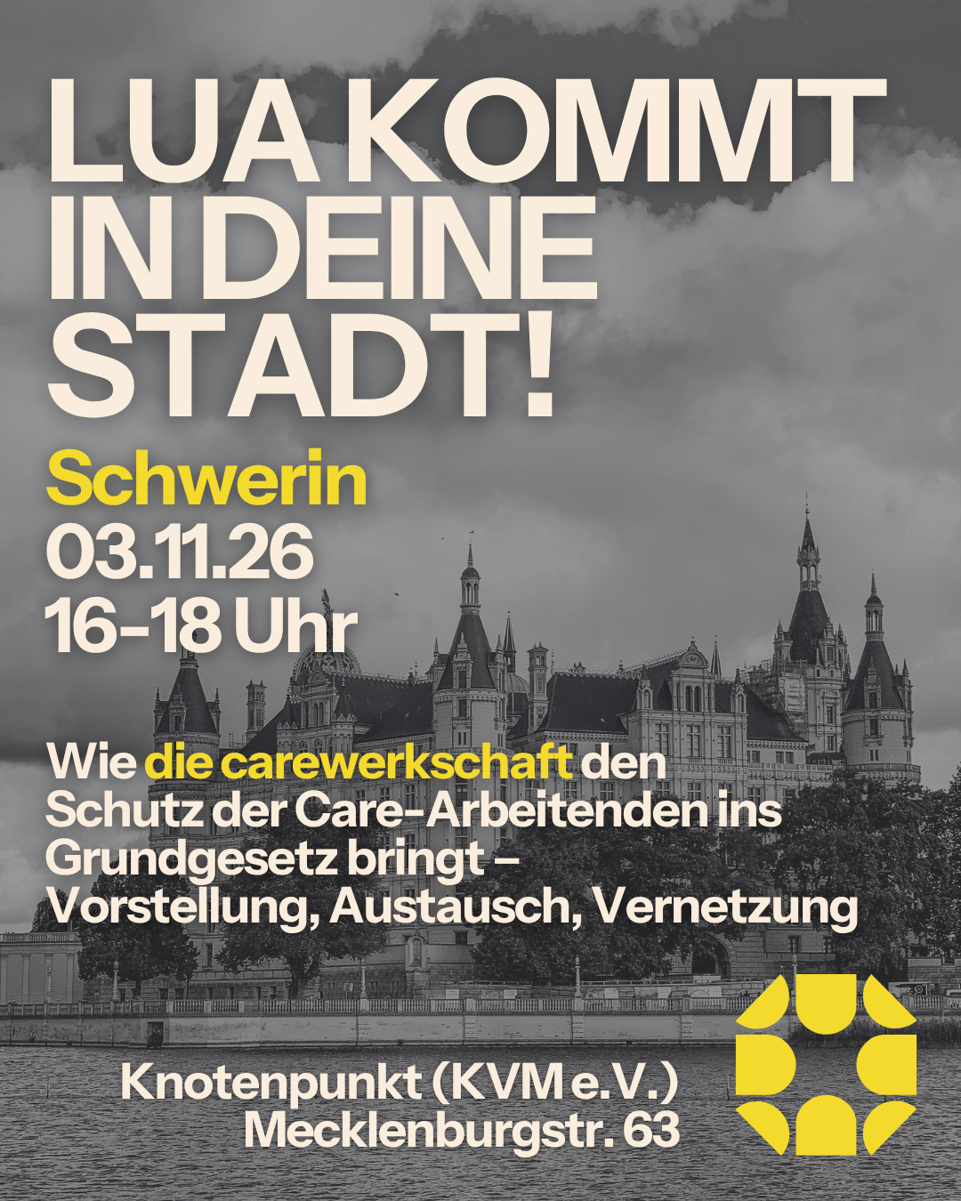 LUA_LOKAL Schwerin
