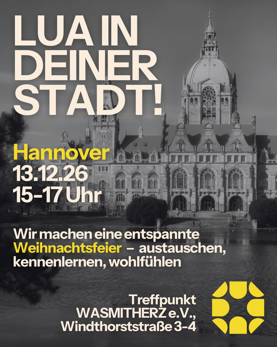 LUA_LOKAL Hannover